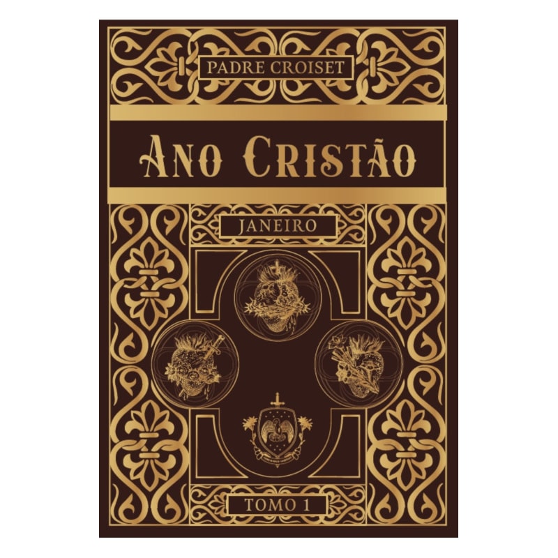 ANO CRISTÃO - JANEIRO
