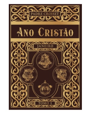 ANO CRISTÃO - JANEIRO
