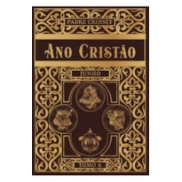 ANO CRISTÃO - JUNHO