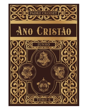 ANO CRISTÃO - JUNHO