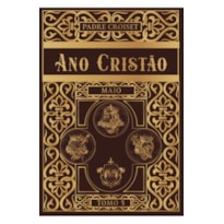 ANO CRISTÃO - MAIO