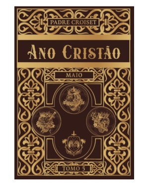 ANO CRISTÃO - MAIO