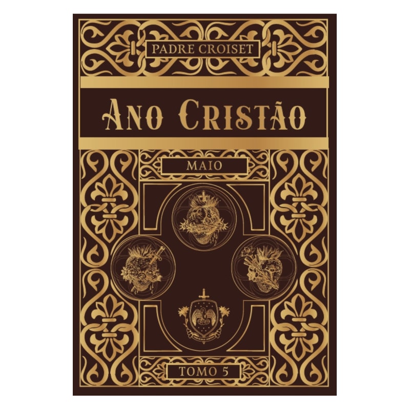 ANO CRISTÃO - MAIO
