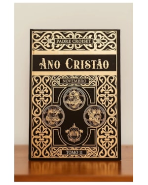 ANO CRISTÃO - NOVEMBRO