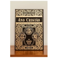 ANO CRISTÃO - OUTUBRO