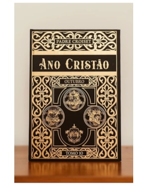 ANO CRISTÃO - OUTUBRO