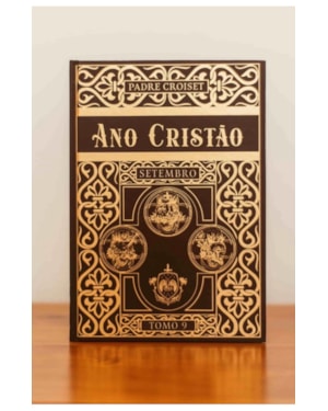 ANO CRISTÃO - SETEMBRO