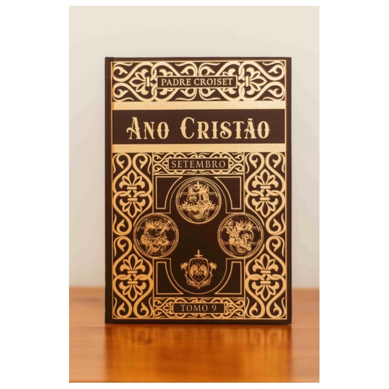 ANO CRISTÃO - SETEMBRO