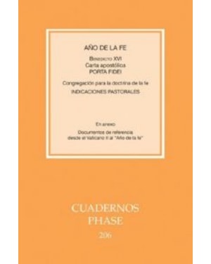ANO DE LA FE