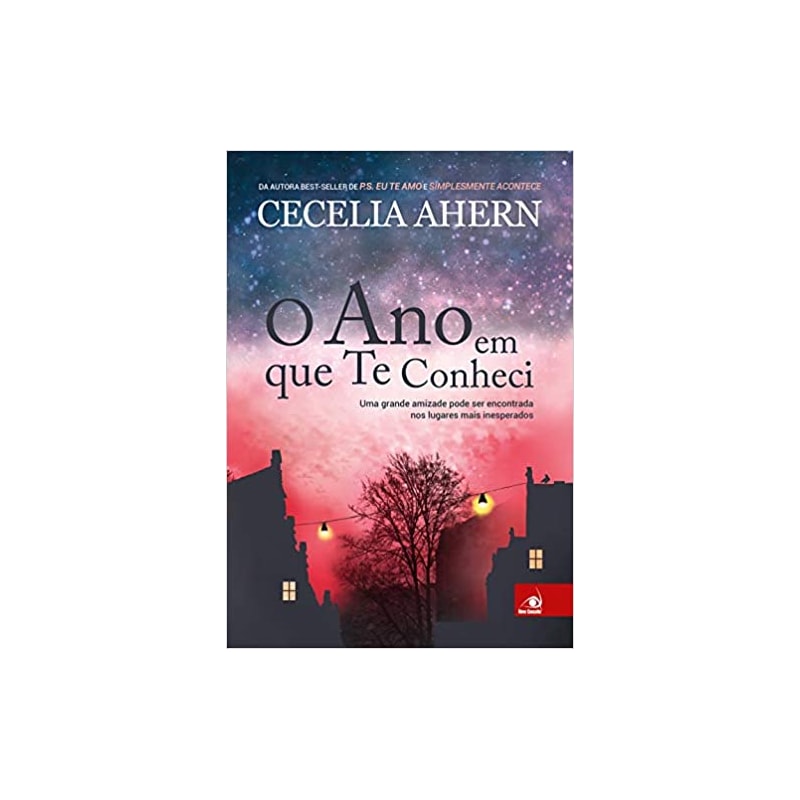 ANO EM QUE TE CONHECI, O