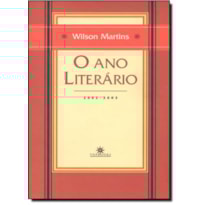 ANO LITERARIO, O / 2002-2003 - 1