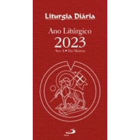 ANO LITÚRGICO 2023