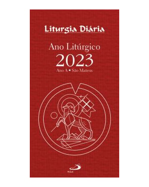 ANO LITÚRGICO 2023