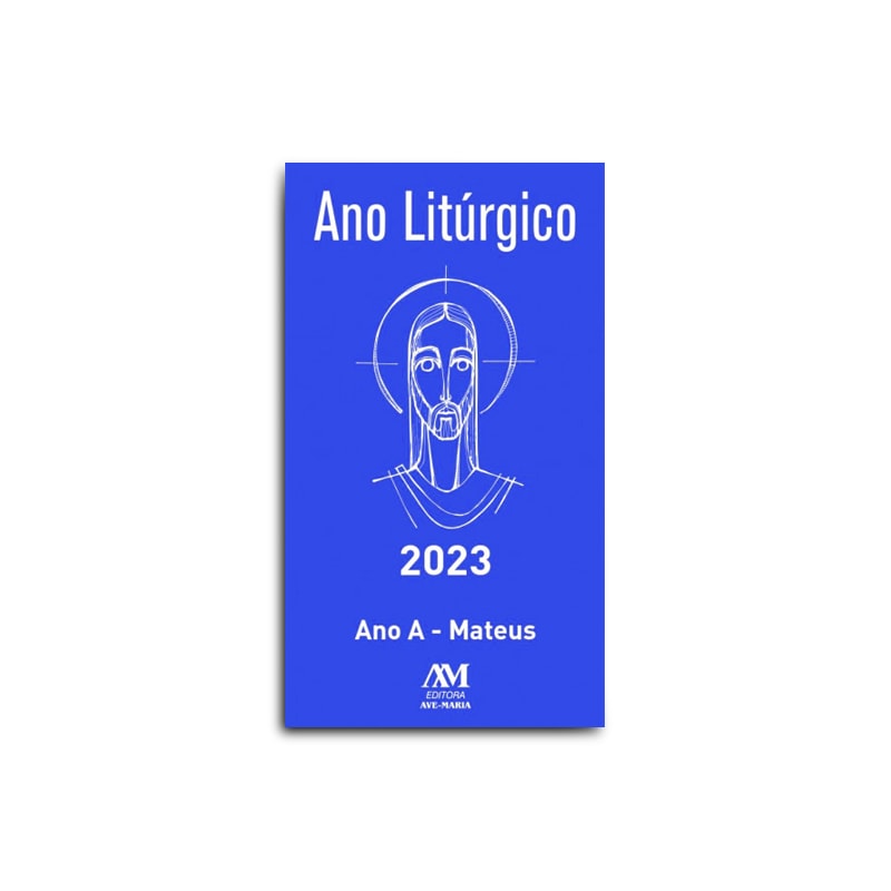 ANO LITÚRGICO - 2023