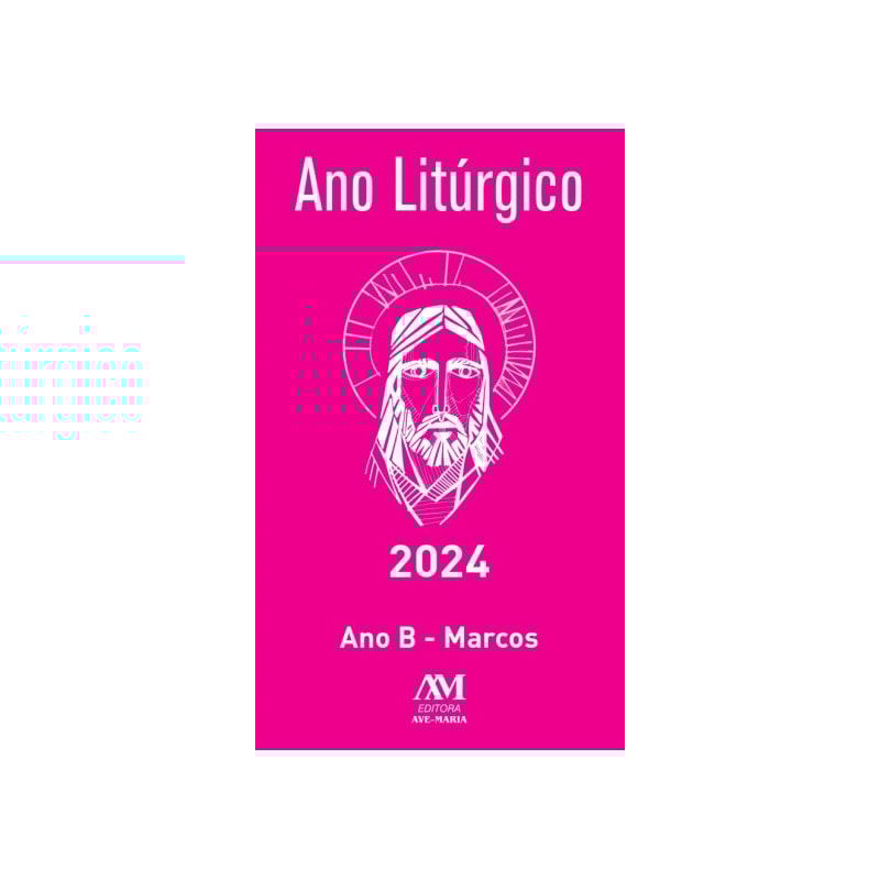 ANO LITÚRGICO 2024