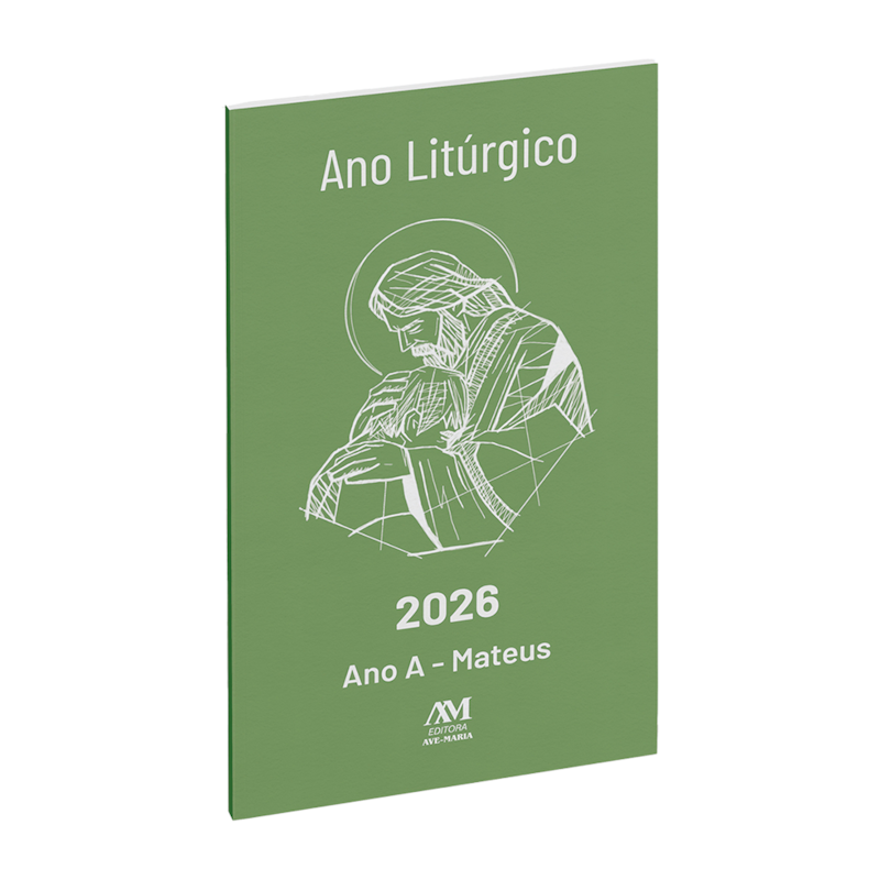 ANO LITÚRGICO - 2026
