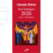 ANO LITÚRGICO - 2026