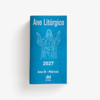 ANO LITÚRGICO - 2027
