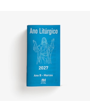 ANO LITÚRGICO - 2027