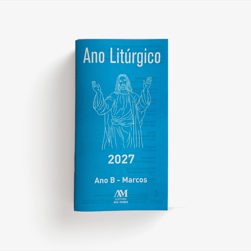ANO LITÚRGICO - 2027