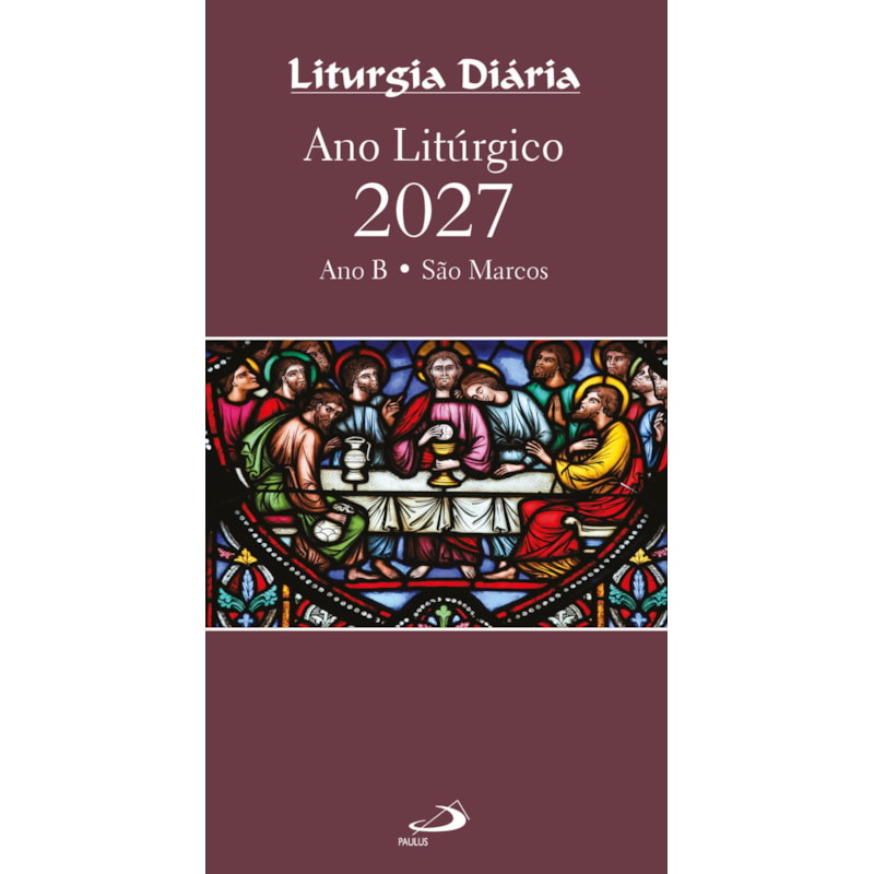 ANO LITURGICO 2027