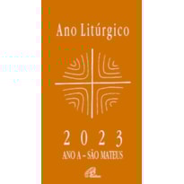 ANO LITÚRGICO A - 2023 - FORMATO PEQUENO