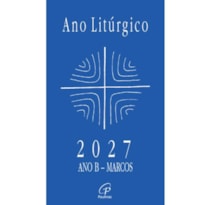 ANO LITÚRGICO A - 2027 - FORMATO GRANDE