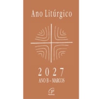 ANO LITÚRGICO A - 2027 - FORMATO PEQUENO