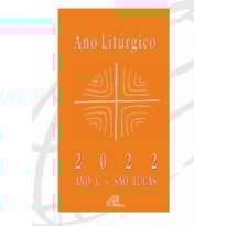ANO LITÚRGICO C - 2022 - FORMATO PEQUENO