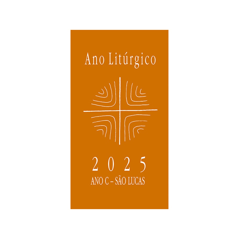 ANO LITÚRGICO C - 2025 - FORMATO PEQUENO