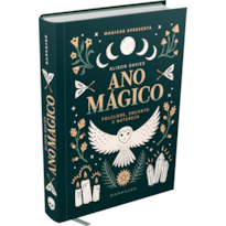 ANO MÁGICO
