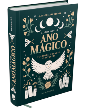 Ano mágico