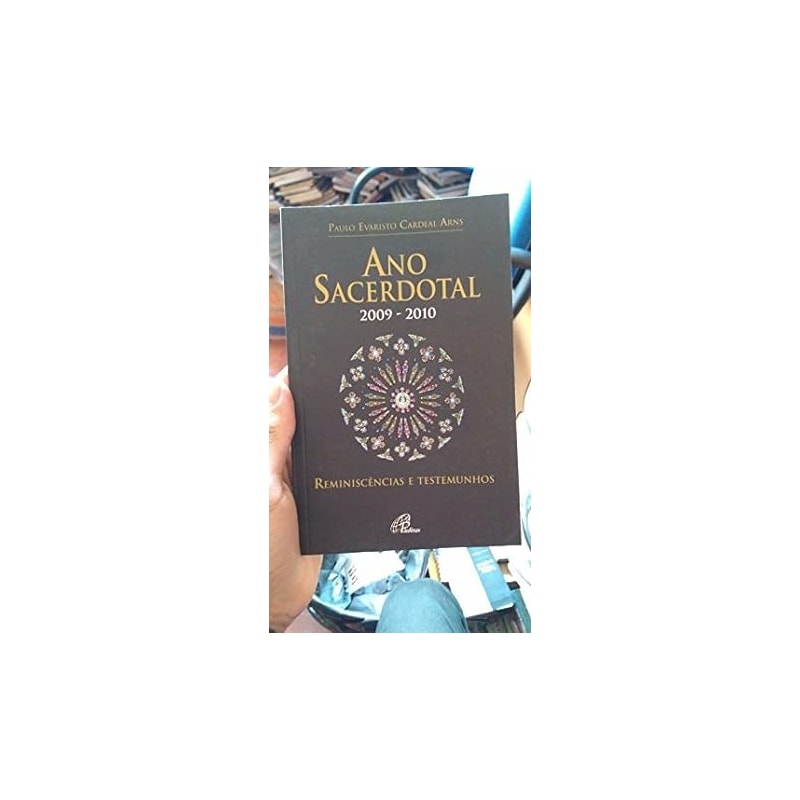 ANO SACERDOTAL 2009-2010 - 2