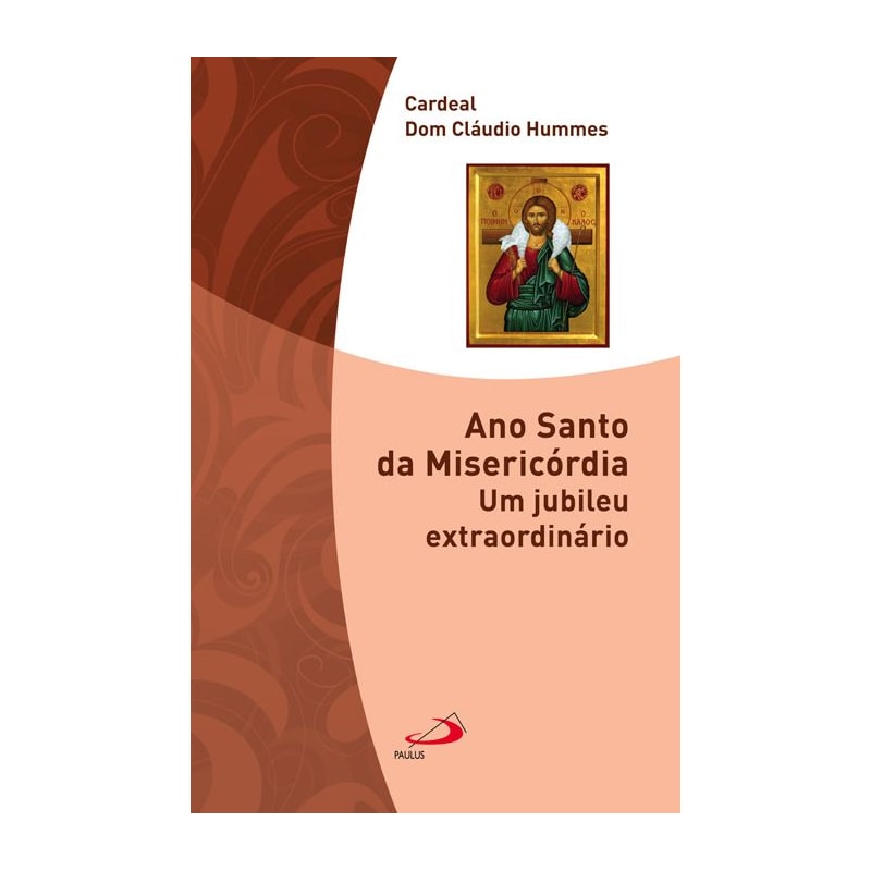 Ano santo da misericórdia: um jubileu extraordinário