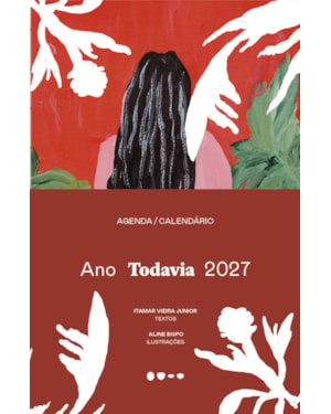 Ano Todavia 2027: Especial 10 anos