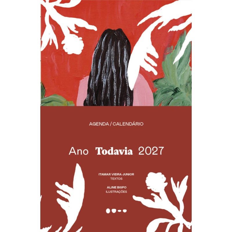 Ano Todavia 2027: Especial 10 anos