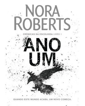 ANO UM (CRÔNICAS DA ESCOLHIDA - LIVRO 1)