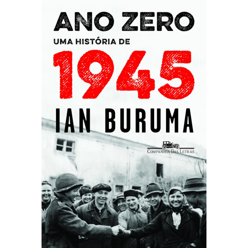 Ano zero