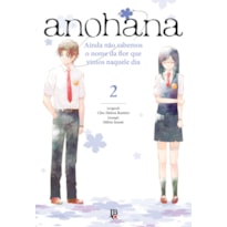 ANOHANA - VOL. 2