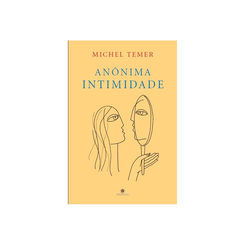 ANÔNIMA INTIMIDADE