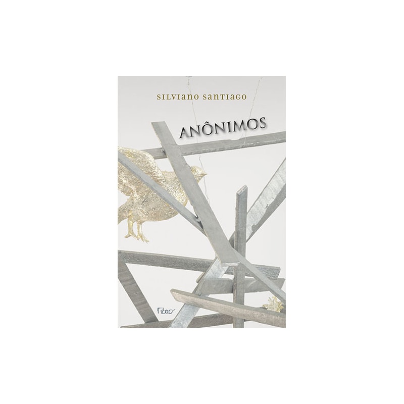 ANÔNIMOS