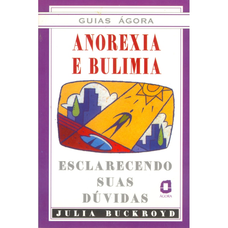 ANOREXIA E BULIMIA