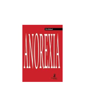 ANOREXIA MENTAL ASCESE MITICA - 1