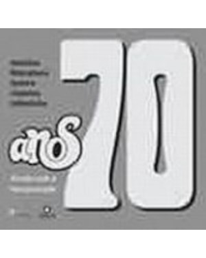 ANOS 70 - AINDA SOB A TEMPESTADE - MUSICA - LITERATU...
