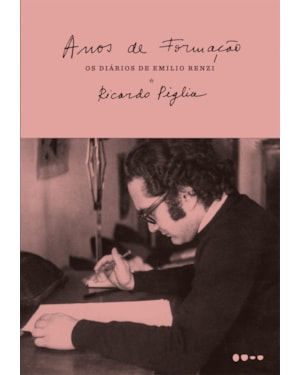 Anos de formação