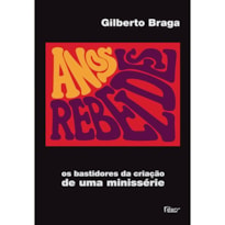 ANOS REBELDES