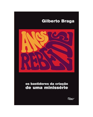 ANOS REBELDES