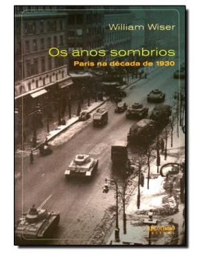 ANOS SOMBRIOS, OS - 1ª