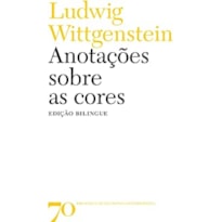 Anotações sobre as cores