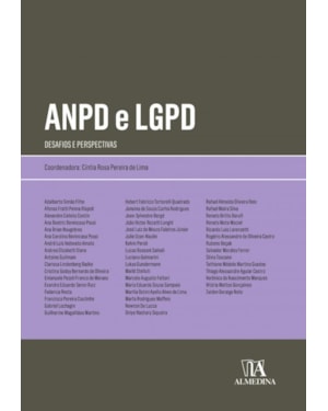 ANPD e LGPD: desafios e perspectivas